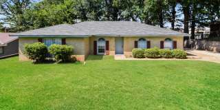 1324 Hillman Street Gallery 1