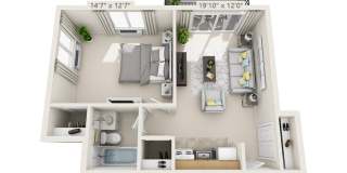 DeKalb Gallery 45