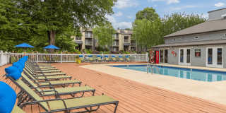 Affordable Housing - The Parke at Trinity Apartment Homes Gallery 5