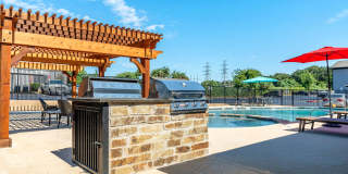 Flats at Brentwood Gallery 5