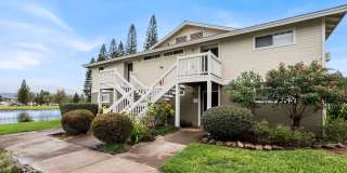 2 Bedroom 2 Bathroom Fully Furnished Condo Gallery 1