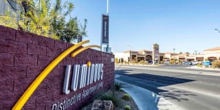 Luminous Gallery 9