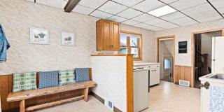 Available October - 3 Bedroom House with a Huge Garage! Gallery 8