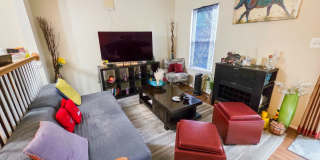 Beautiful 3BR Townhouse in Rockville/Derwood for early June Move-In! Gallery 1