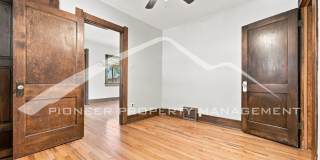 Gorgeous Home with Washer/Dryer and 1-Car Garage Gallery 16