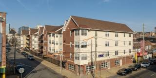 Quaker Village Gallery 2