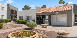 Alegria Apartment Homes Gallery 10