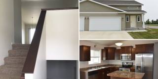 3 Bed 3 Bath Twin Home Gallery 1