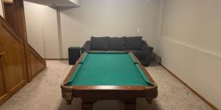 Raised Ranch Near Offutt AFB with Finished Basement & Oversized Garage Gallery 24