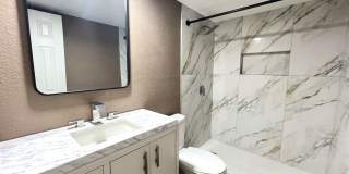 2-Bedroom, 2-Bath Unit – North Las Vegas Gallery 16