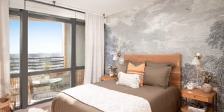 The Beacon Clarendon Apartments Gallery 3