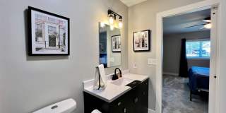 Quaint 4 Bedroom furnished Ranch Home in Mason Ohio Gallery 36