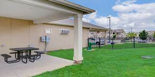 Springs at 2534 Gallery 36