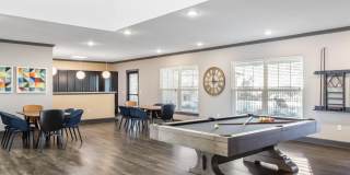 Goodnight Commons Apartments - Affordable Housing Gallery 52
