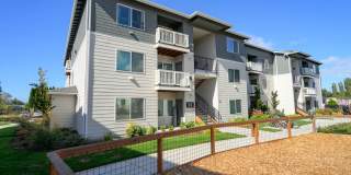 Markwood Apartments Gallery 25