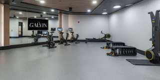 The Galvin Gallery 26