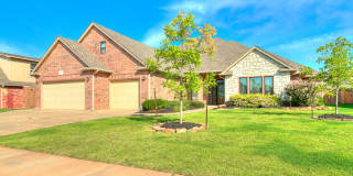 Regency Pointe Addition- Community Pool- 3169  Sq. Ft. Home - Large Safe Room- Edmond Schools Gallery 1