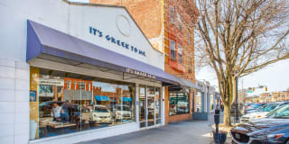 The Brownstones at Englewood South Gallery 38