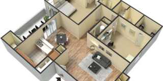 Redstone Vista Gallery 2