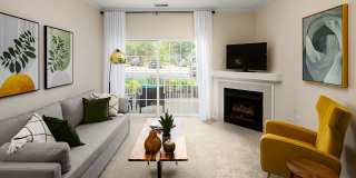 Abberly Twin Hickory Gallery 2