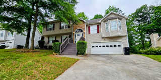 Spacious 4BD/3BA Home in Temple, GA – 2,100 Sq Ft on a Third-Acre Lot Gallery 1