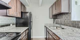 The Paramount Gallery 15