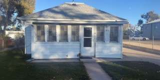Charming home in Fort Morgan Gallery 1