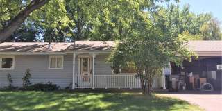 3 BR / 1 BA Home w/ Fenced Backyard & 2-Car Garage in Spring Lake Park! Gallery 1