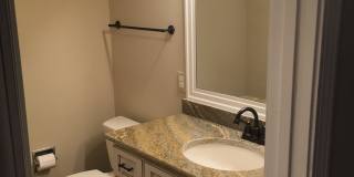 Beautiful Colonial-Style Home on Quiet Cul-de-Sac with Basement & Private Backyard! Gallery 10