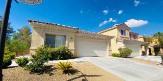SINGLE STORY HOME INSIDE GUARD GATED RHODES RANCH COMMUNITY WITH FOUR BEDROOMS LOCATED IN A CUL-DE- SAC! Gallery 1