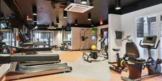 The Hue - Student Housing Gallery 45