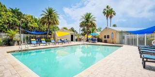 Coral Club Apartment Homes Gallery 12