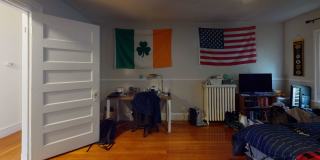 Charming Coolidge Corner Apt w Heat and Hot Water Inc.  Pro Managed Gallery 11