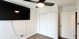 AVAILABLE NOW!  Spacious 3-Bedroom, 2-Bath Corner-end Split-level Unit in Kaneohe with 1 Assigned Parking Stall Gallery 21