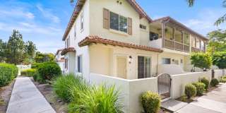 Beautiful townhome in the desirable Rancho Rose community in Jeffries Ranch! Gallery 1