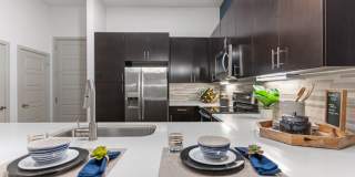 Stella Apartments Uptown Gallery 5