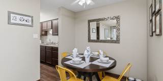 Country Club Village Gallery 9