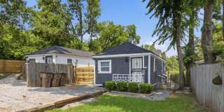 West Nashville Rental West Nashville Rental Gallery 1