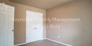 3 Bed | 2 Bath in Jenks! Gallery 28