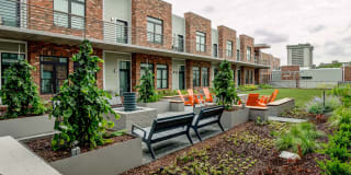 2100 Acklen Flats Gallery 4