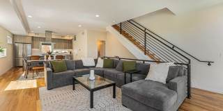 Stunning Home Just Blocks From Sloan's Lake Gallery 12