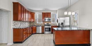 6BR / 5BA Single-Family Home | 2,663 Sq Ft | Private Driveway | Deck | $4,200/mo Spacious 6-bedroom, 5 full bathroom single-family home offering over 2,600 sq ft of living space in a convenient Baltimore location with excellent access to major commut Gallery 15