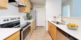 Crown Pointe Gallery 1