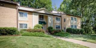 Potomac Ridge Apartments Gallery 11