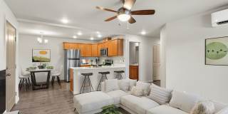 Prairie Home Apartments Gallery 2