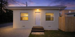 1744 Madison Street Gallery 1