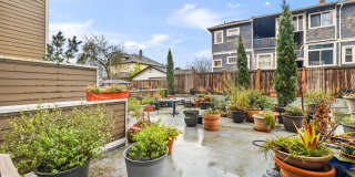 Embassy Condominiums - North Capitol Hill Embassy Condominiums - North Capitol Hill Gallery 25