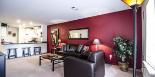 College Towne Apartments Gallery 30