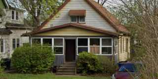 Single Family Home 2 beds 1 bath Available Now! Gallery 1