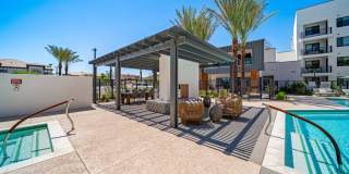 Harwood on Cave Creek Gallery 6